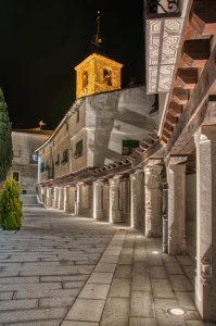 El ayuntamiento de Almonacid convoca un Concurso de fotografía para confeccionar su calendario 2022