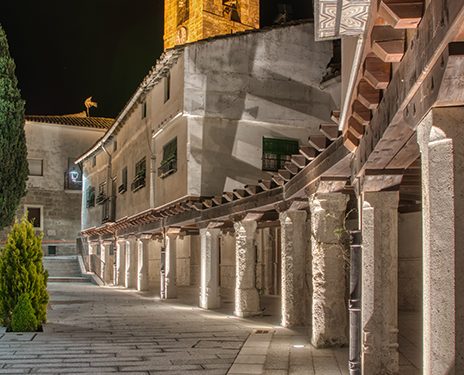 El ayuntamiento de Almonacid convoca un Concurso de fotografía para confeccionar su calendario 2022