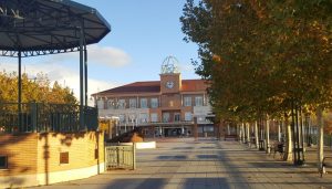 El Ayuntamiento de Cabanillas abre proceso de selección para contratar a dos jóvenes inscritos en Garantía Juvenil