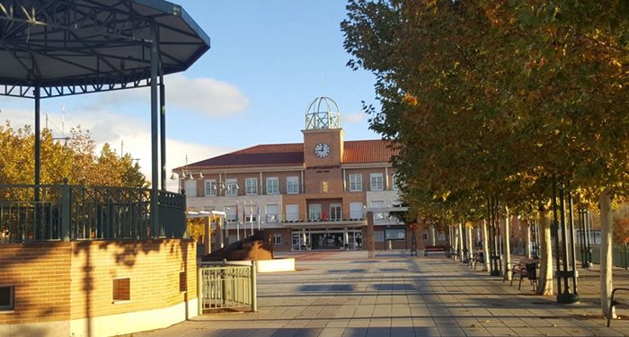 El Ayuntamiento de Cabanillas abre proceso de selección para contratar a dos jóvenes inscritos en Garantía Juvenil 1 El Ayuntamiento de Cabanillas abre proceso de selección para contratar a dos jóvenes inscritos en Garantía Juvenil