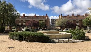 El Ayuntamiento de Cuenca aprueba el proyecto técnico para el acondicionamiento de varias fuentes ornamentales de la ciudad por más de 65.000 euros