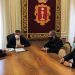 El Ayuntamiento de Cuenca aumenta hasta 20.000 euros la cuantía de su convenio con la Agrupación de Hostelería y Turismo para impulsar al sector
