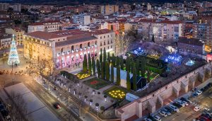 El Ayuntamiento de Guadalajara diseña un programa de actividades familiares para el mes de diciembre