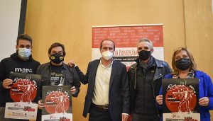 El Ayuntamiento de Guadalajara recuperará para otoño de 2022 el mítico Festival Panorámico de la ciudad