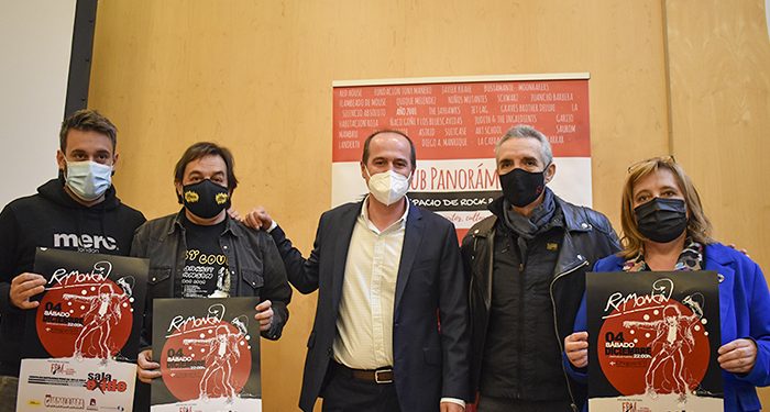 El Ayuntamiento de Guadalajara recuperará para otoño de 2022 el mítico Festival Panorámico de la ciudad 1 El Ayuntamiento de Guadalajara recuperará para otoño de 2022 el mítico Festival Panorámico de la ciudad