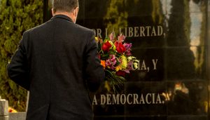 El Ayuntamiento de Guadalajara salda una deuda histórica a quienes fueron asesinados durante la dictadura franquista
