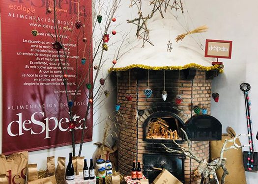 El Ayuntamiento de Sigüenza convoca el II Concurso de Escaparatismo Navideño 1 El Ayuntamiento de Sigüenza convoca el II Concurso de Escaparatismo Navideño