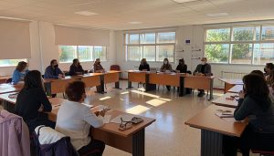 El Ayuntamiento de Tarancón constituye la comisión para la elaboración del I Plan Municipal de Igualdad