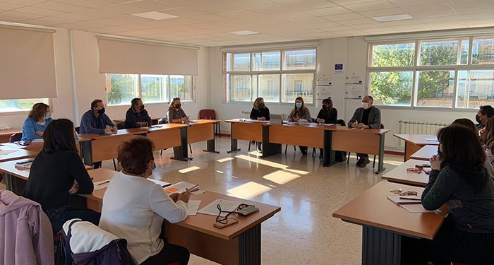 El Ayuntamiento de Tarancón constituye la comisión para la elaboración del I Plan Municipal de Igualdad