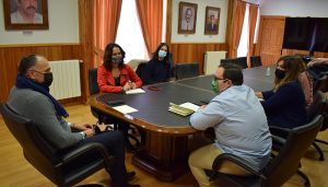 El Ayuntamiento de Tarancón resalta el trabajo de los periodistas para trasladar “información veraz, clara y de intereses para la ciudadanía”