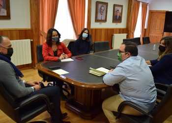 El Ayuntamiento de Tarancón resalta el trabajo de los periodistas para trasladar “información veraz, clara y de intereses para la ciudadanía”