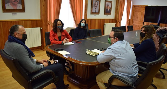 El Ayuntamiento de Tarancón resalta el trabajo de los periodistas para trasladar “información veraz, clara y de intereses para la ciudadanía”