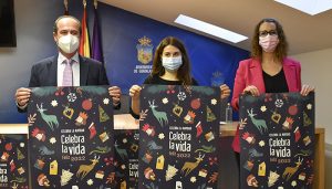 El Ayuntamiento presenta un programa de Navidad con más de un centenar de actividades que aúnan tradición y modernidad