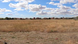 El Ayuntamiento tramita un PERIM para la nueva zona deportiva de Cabanillas, donde irá la piscina cubierta