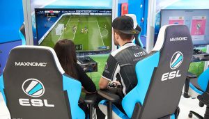 EL Campeonato de FIFA22 (Ps4) de Castilla la Mancha arranca el 4 de Diciembre