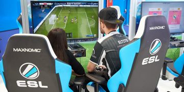 EL Campeonato de FIFA22 (Ps4) de Castilla la Mancha arranca el 4 de Diciembre