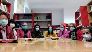 El Club de Lectura de Huete comienza temporada, con la posibilidad de participar a distancia