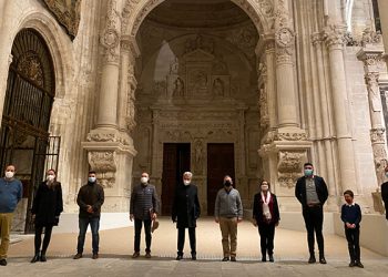 El concierto de alumnos de las Aulas de Órgano de Cardenete y Cuenca cierra la XI edición de ‘Música en la Catedral’