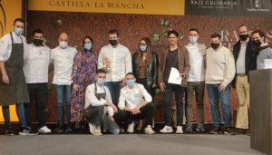 El Congreso Culinaria cierra sus puertas con cerca de 1.000 participantes y corona la tarta de queso manchego de Essentia en su primer concurso