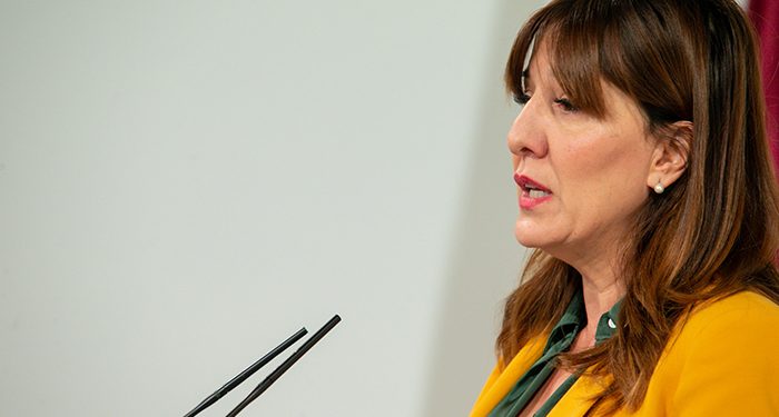 El Consejo de Gobierno aprueba 4,9 millones para la gestión de tres recursos destinados a la atención de mayores y de personas con discapacidad