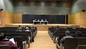 El Consejo Escolar de Guadalajara fija el 7 de diciembre como día no lectivo en las aulas