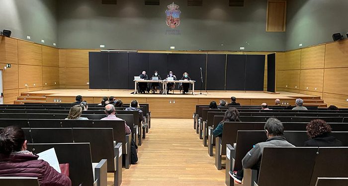 El Consejo Escolar de Guadalajara fija el 7 de diciembre como día no lectivo en las aulas