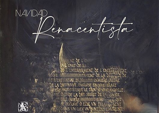 El Coro Alonso Lobo nos trasladará al siglo XVI con su “Navidad Renacentista”