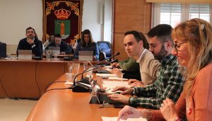 El Equipo de Gobierno del Ayuntamiento de Cabanillas culmina el Presupuesto 2022, que será sometido a aprobación en Pleno el 25 de noviembre