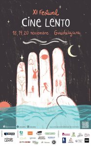 El Festival de Cine Lento retorna a la ciudad para emocionar al público