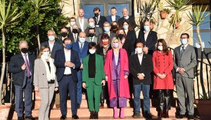 El Gobierno de Castilla-La Mancha aboga por generar “escenarios atractivos” para que la ciudadanía decida quedarse en el medio rural