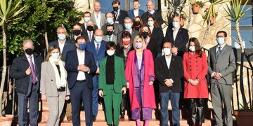 El Gobierno de Castilla-La Mancha aboga por generar “escenarios atractivos” para que la ciudadanía decida quedarse en el medio rural