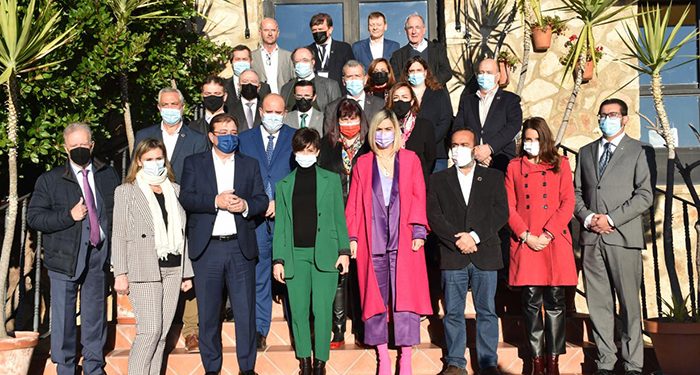 El Gobierno de Castilla-La Mancha aboga por generar “escenarios atractivos” para que la ciudadanía decida quedarse en el medio rural