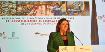 El Gobierno de Castilla-La Mancha creará el Observatorio para la Promoción Industrial y diseña una estrategia común y acciones individuales para las zonas industriales de la región