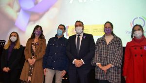 El Gobierno de Castilla-La Mancha destaca la figura de Ana Orantes, cuya valentía hizo que España diese un salto cualitativo en la lucha contra la violencia machista