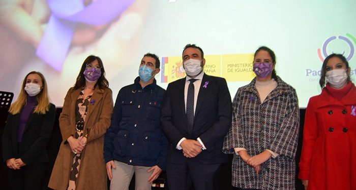 El Gobierno de Castilla-La Mancha destaca la figura de Ana Orantes, cuya valentía hizo que España diese un salto cualitativo en la lucha contra la violencia machista