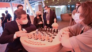 El Gobierno de Castilla-La Mancha destaca la profunda huella cultural y patrimonial del mundo árabe en la región como atractivo turístico internacional