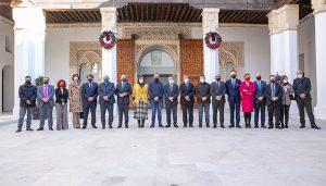 El Gobierno de Castilla-La Mancha destaca que por cada euro dispuesto a través de Financia Adelante se han movilizado seis de inversión privada en la región