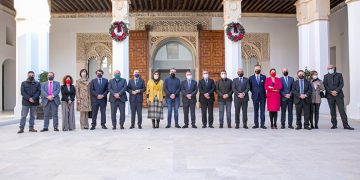 El Gobierno de Castilla-La Mancha destaca que por cada euro dispuesto a través de Financia Adelante se han movilizado seis de inversión privada en la región