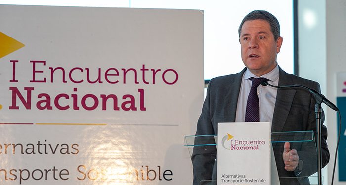 El Gobierno de Castilla-La Mancha destina cerca de 30 millones de euros a planes destinados a ayudas de reconversión del transporte