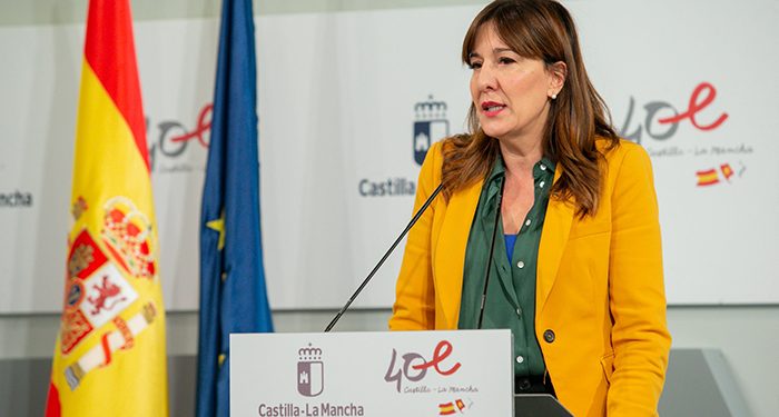 El Gobierno de Castilla-La Mancha invertirá un millón de euros para el mantenimiento y explotación de la depuradora de Motilla del Palancar