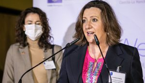 El Gobierno de Castilla-La Mancha lanza una nueva campaña para promocionar a la región como destino diferenciado de inversión