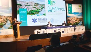 El Gobierno de Castilla-La Mancha reitera su apoyo a la creación de la especialidad de Medicina de Urgencias