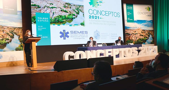 El Gobierno de Castilla-La Mancha reitera su apoyo a la creación de la especialidad de Medicina de Urgencias