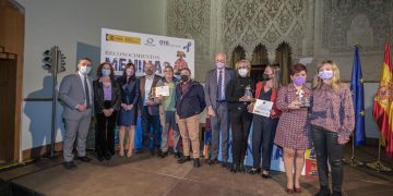 El Gobierno de Castilla-La Mancha reivindica el 25N como un día de reivindicación, reconocimiento, recuerdo y “defensa de una causa justa”
