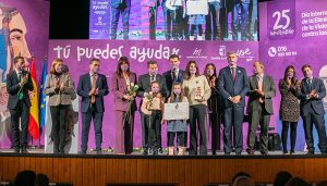 El Gobierno de Castilla-La Mancha reivindica fortaleza y compromiso ante la injusticia que representa la violencia de género