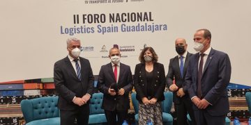 El Gobierno de Castilla-La Mancha subraya el posicionamiento estratégico de la región para liderar la expansión del sector logístico
