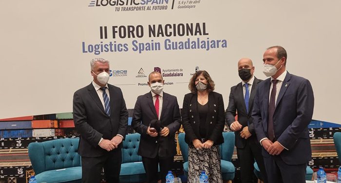 El Gobierno de Castilla-La Mancha subraya el posicionamiento estratégico de la región para liderar la expansión del sector logístico