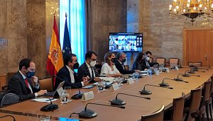 El Gobierno destinará más de 500.000 euros a cada comunidad autónoma para impulsar proyectos innovadores en materia de reto demográfico