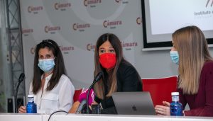 El Gobierno regional apoya el proyecto ‘Acelera Women-CLM’ para impulsar el emprendimiento y la vocación de las mujeres en el sector tecnológico