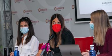 El Gobierno regional apoya el proyecto ‘Acelera Women-CLM’ para impulsar el emprendimiento y la vocación de las mujeres en el sector tecnológico